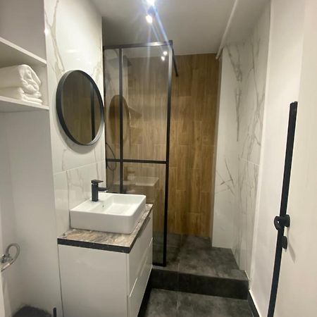 L&M Apartment Marosvásárhely Kültér fotó