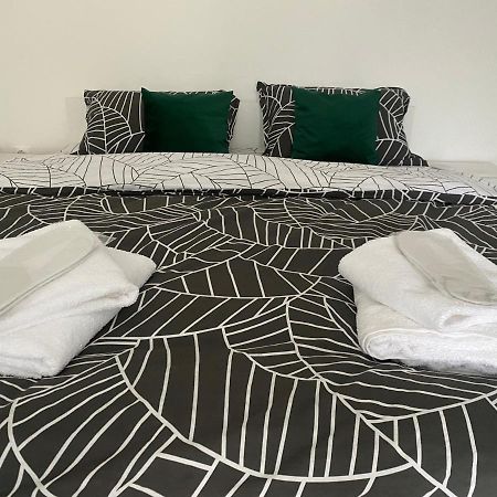 L&M Apartment Marosvásárhely Kültér fotó