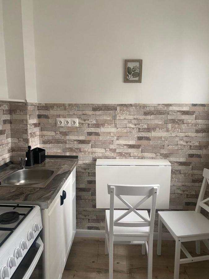 L&M Apartment Marosvásárhely Kültér fotó