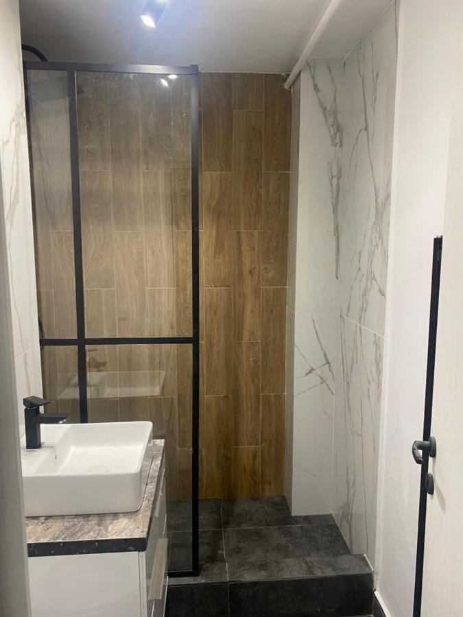 L&M Apartment Marosvásárhely Kültér fotó