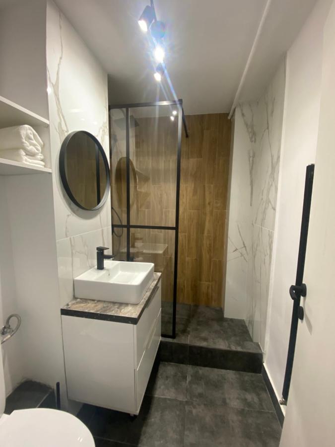 L&M Apartment Marosvásárhely Kültér fotó