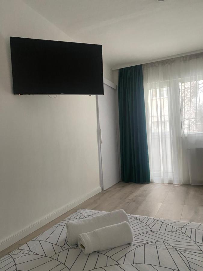 L&M Apartment Marosvásárhely Kültér fotó