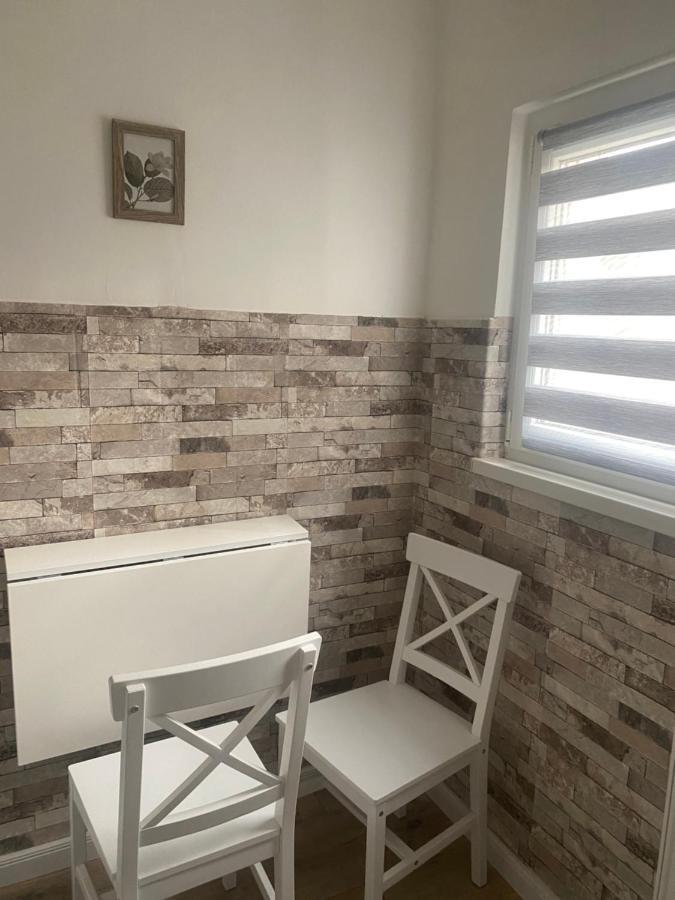 L&M Apartment Marosvásárhely Kültér fotó