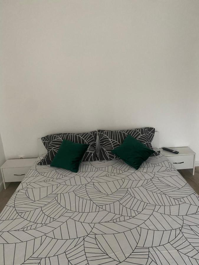 L&M Apartment Marosvásárhely Kültér fotó