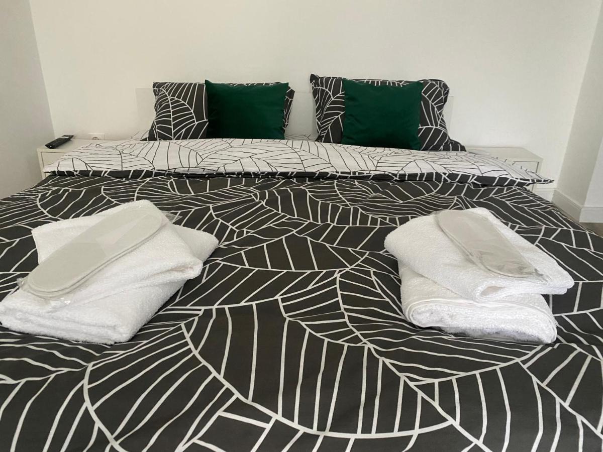 L&M Apartment Marosvásárhely Kültér fotó