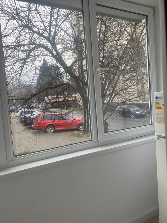 L&M Apartment Marosvásárhely Kültér fotó