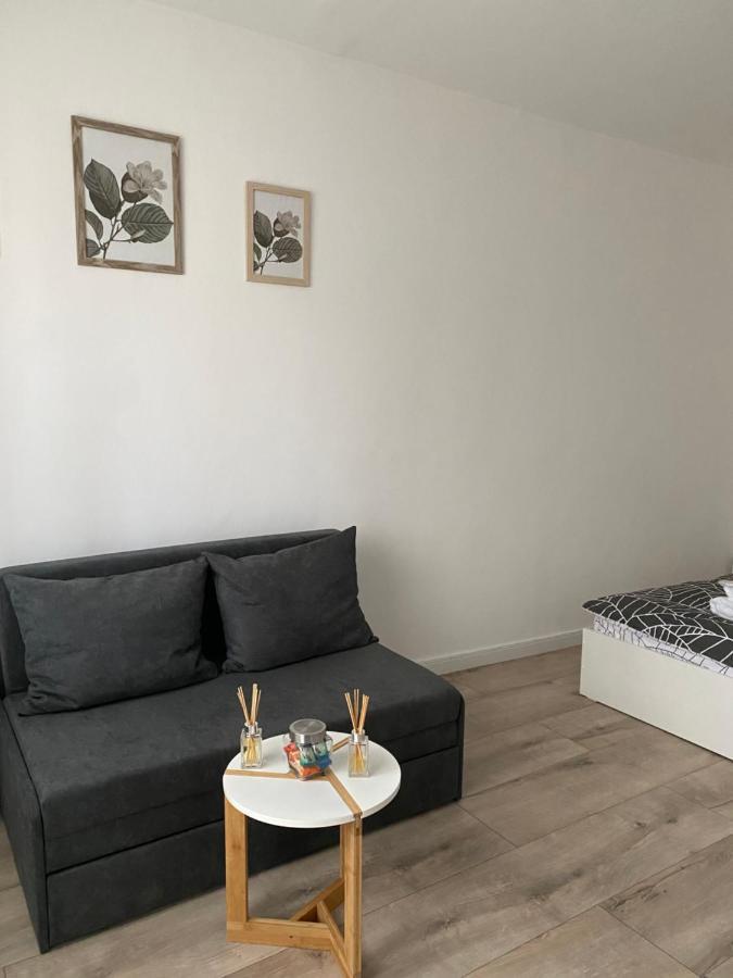 L&M Apartment Marosvásárhely Kültér fotó